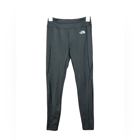 The North Face Woman’s Black Leggings Small - Picture 2 of 6